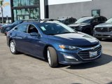 Used 2022 Chevrolet Malibu LT image 3