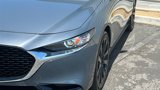 New 2025 MAZDA MAZDA3 s image 4