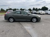 Used 2014 Toyota Camry XLE image 4