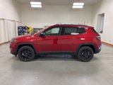 New 2025 Jeep Compass Latitude w/ Altitude Special Edition image 5