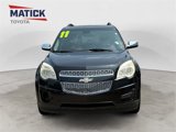 Used 2011 Chevrolet Equinox LT w/ Driver Convenience Package image 2
