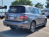Used 2019 Nissan Armada SL w/ Premium Package image 3