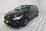 Used 2020 Kia Forte GT-Line image 3