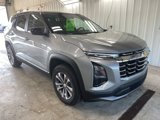 New 2026 Chevrolet Equinox LT w/ Convenience Package II image 3