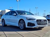 New 2025 Audi A5 2.0T Premium Plus image 3