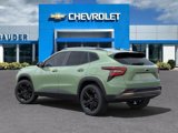 New 2025 Chevrolet Trax ACTIV w/ Sunroof Package image 4