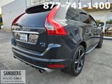 Used 2015 Volvo XC60 T6 R-Design Platinum image 5