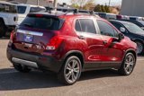 Used 2016 Chevrolet Trax LTZ image 5