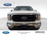 Certified 2022 Ford F150 XLT image 3