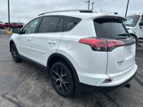 Used 2018 Toyota RAV4 SE image 5