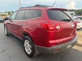 Used 2012 Chevrolet Traverse LT image 5