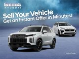 Certified 2024 Hyundai Venue SEL image 2