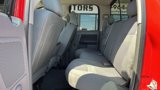 Used 2008 Dodge Ram 1500 Truck SLT w/ Popular Equipment Group image 6