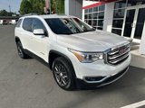 Used 2019 GMC Acadia SLT image 2