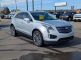 Used 2019 Cadillac XT5 Premium Luxury image 2