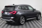Certified 2023 BMW X3 sDrive30i w/ Premium Package image 4