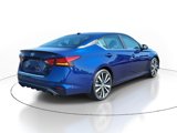 Certified 2022 Nissan Altima 2.5 SR image 4