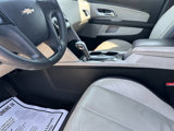 Used 2011 Chevrolet Equinox LS image 3