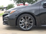 Used 2025 Toyota Corolla SE image 5