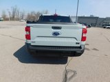 New 2024 Ford Maverick XLT image 4