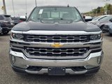 Used 2018 Chevrolet Silverado 1500 LTZ image 2