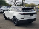 Used 2022 Land Rover Range Rover Velar R-Dynamic S image 3
