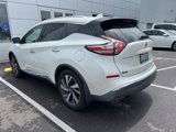 Used 2017 Nissan Murano Platinum w/ Platinum Technology Package image 3