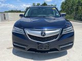 Used 2016 Acura MDX SH-AWD w/ Technology Package image 2