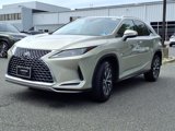 Certified 2020 Lexus RX 350 AWD w/ Premium Package image 5