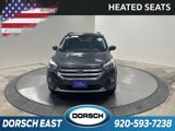 Certified 2017 Ford Escape SE w/ Equipment Group 201A image 3