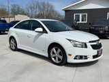 Used 2014 Chevrolet Cruze LT w/ RS Package image 3