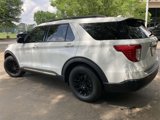 Used 2020 Ford Explorer XLT w/ Equipment Group 202A image 4
