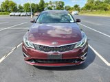 Used 2020 Kia Optima LX image 2