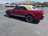 Used 2006 Ford Mustang Convertible image 3