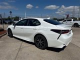 Used 2023 Toyota Camry SE image 4