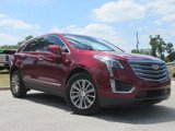Used 2018 Cadillac XT5 Luxury w/ Driver Awareness Package image 2