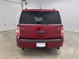 Used 2014 Ford Flex SEL w/ Class III Trailer Tow Package image 6