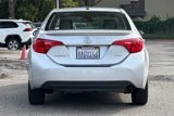 Certified 2017 Toyota Corolla XSE image 5
