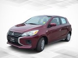 New 2024 Mitsubishi Mirage ES image 3