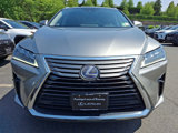 Used 2018 Lexus RX 450hL Luxury image 2