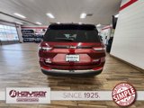 New 2025 Jeep Grand Cherokee Laredo image 5