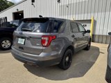 Used 2016 Ford Explorer 4WD Police Interceptor image 3