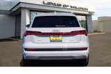 Used 2022 Audi e-tron Premium Plus image 3
