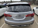 Used 2018 Acura MDX FWD image 6