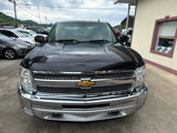Used 2012 Chevrolet Silverado 1500 LT w/ All-Star Edition image 2