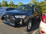 Used 2023 Toyota 4Runner SR5 Premium image 2