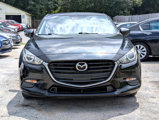 Used 2017 MAZDA MAZDA3 Touring image 2