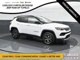 Used 2025 Jeep Compass Limited image 5