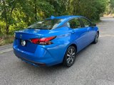 Used 2021 Nissan Versa SV image 4
