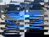 Used 2017 Hyundai Tucson Limited w/ Limited Ultimate Package 03 image 3